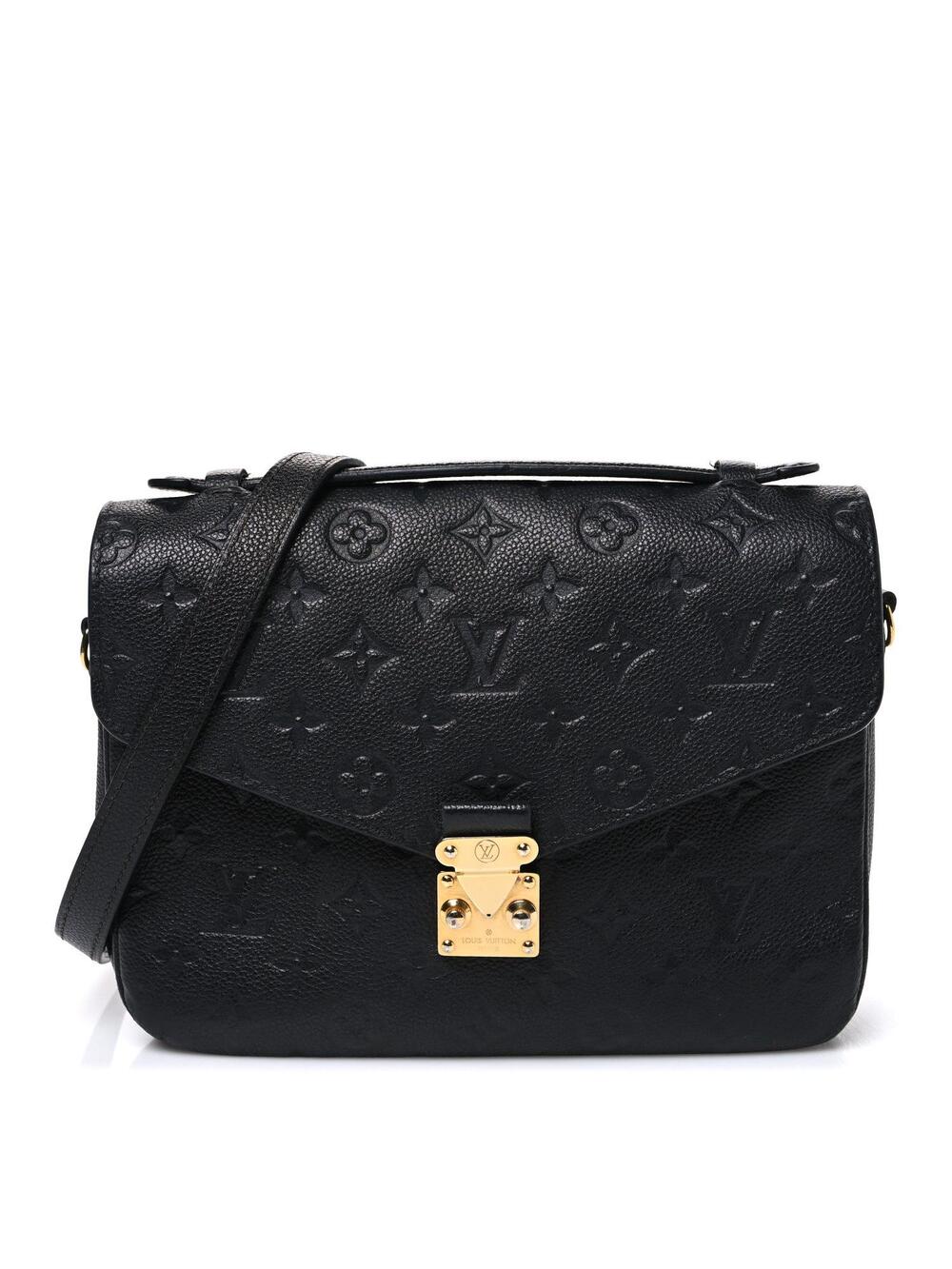 Louis Vuitton Empreinte Pochette Metis #344846L14B